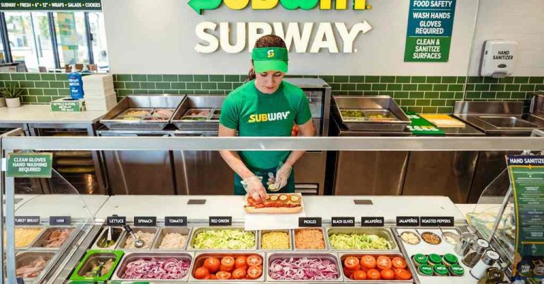 subway allergen menu uk checking ingredients before ordering